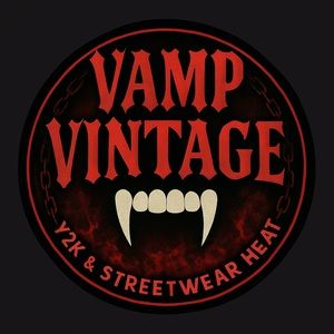 Meet your Posher, Vamp